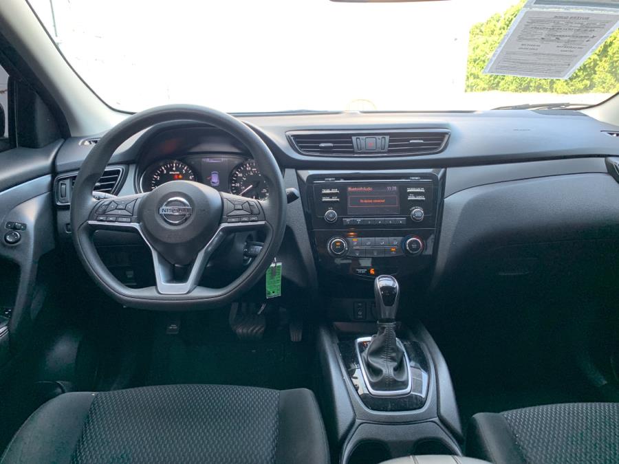 2017 Nissan Rogue Sport FWD S, available for sale in Milford, Connecticut | Dealertown Auto Wholesalers. Milford, Connecticut 2017 Nissan Rogue Sport FWD S, available for sale in Milford, Connecticut | Dealertown Auto Wholesalers. Milford, Connecticut