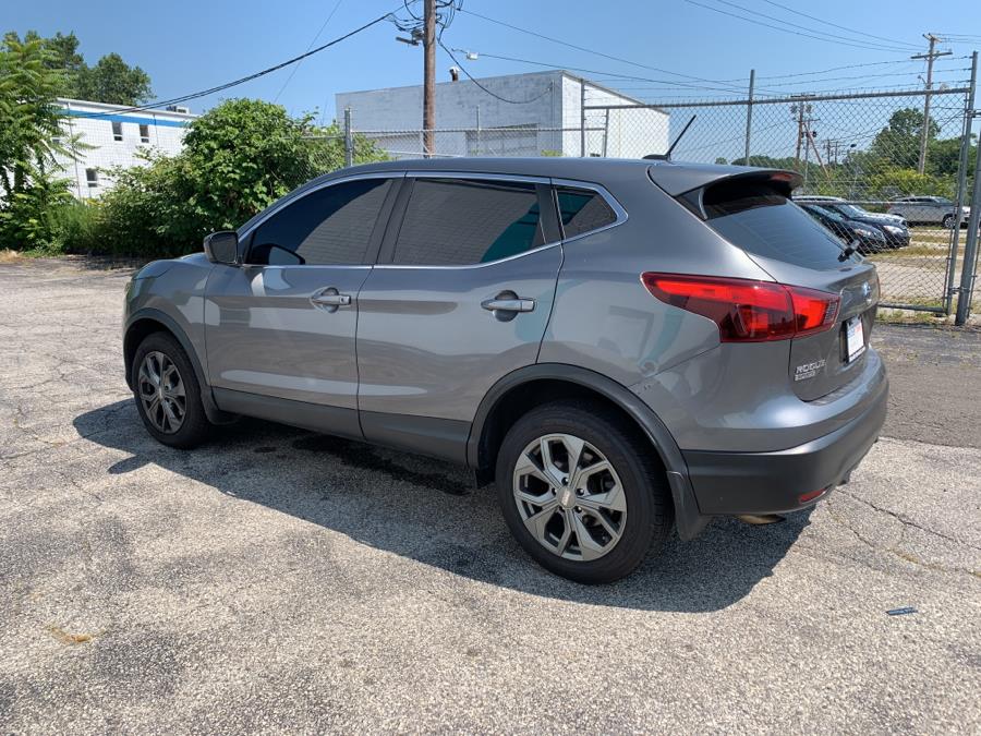2017 Nissan Rogue Sport FWD S, available for sale in Milford, Connecticut | Dealertown Auto Wholesalers. Milford, Connecticut 2017 Nissan Rogue Sport FWD S, available for sale in Milford, Connecticut | Dealertown Auto Wholesalers. Milford, Connecticut