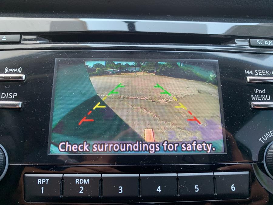 2017 Nissan Rogue Sport FWD S, available for sale in Milford, Connecticut | Dealertown Auto Wholesalers. Milford, Connecticut 2017 Nissan Rogue Sport FWD S, available for sale in Milford, Connecticut | Dealertown Auto Wholesalers. Milford, Connecticut