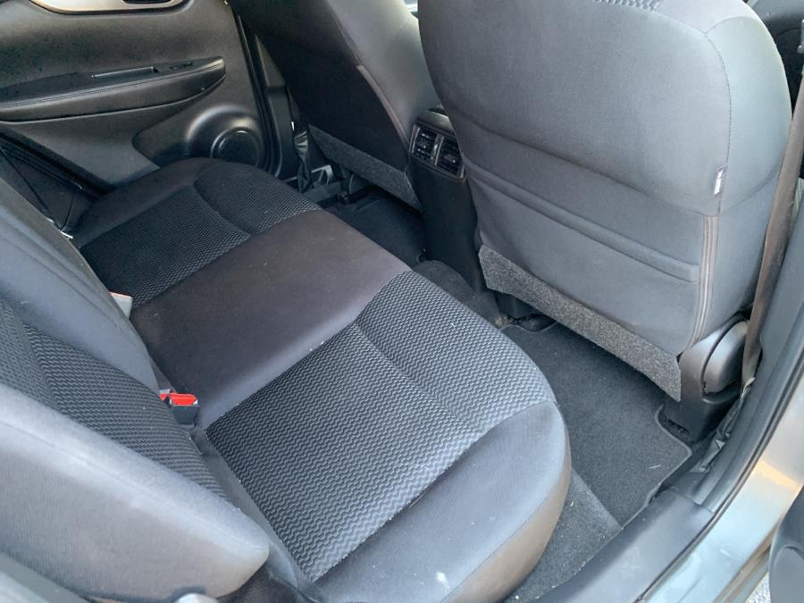 2017 Nissan Rogue Sport FWD S, available for sale in Milford, Connecticut | Dealertown Auto Wholesalers. Milford, Connecticut 2017 Nissan Rogue Sport FWD S, available for sale in Milford, Connecticut | Dealertown Auto Wholesalers. Milford, Connecticut