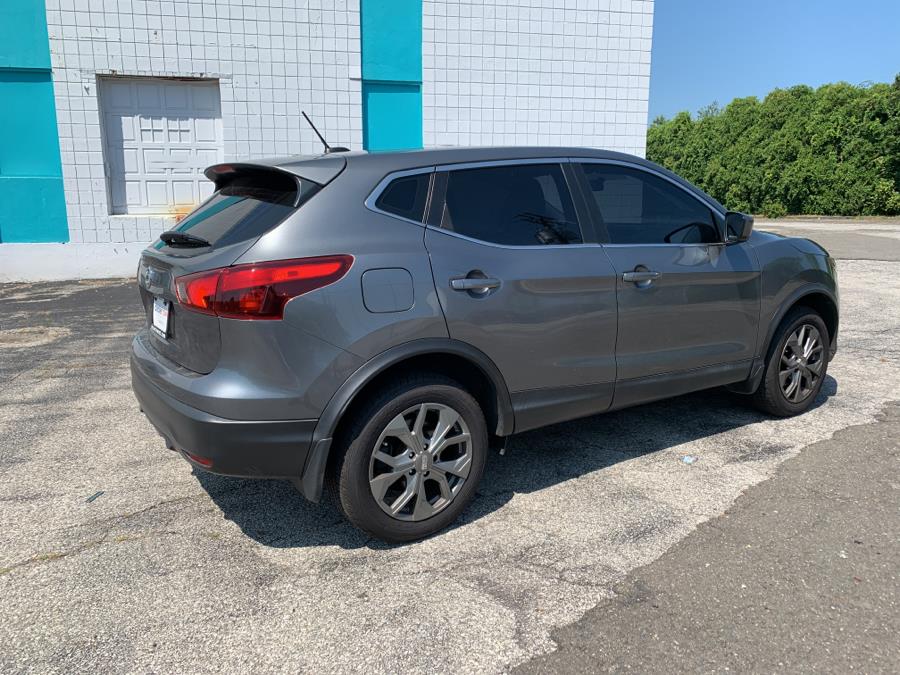 2017 Nissan Rogue Sport FWD S, available for sale in Milford, Connecticut | Dealertown Auto Wholesalers. Milford, Connecticut 2017 Nissan Rogue Sport FWD S, available for sale in Milford, Connecticut | Dealertown Auto Wholesalers. Milford, Connecticut