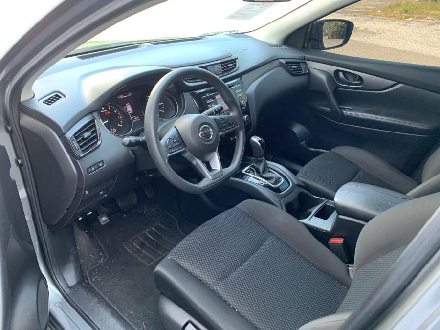 2017 Nissan Rogue Sport FWD S, available for sale in Milford, Connecticut | Dealertown Auto Wholesalers. Milford, Connecticut 2017 Nissan Rogue Sport FWD S, available for sale in Milford, Connecticut | Dealertown Auto Wholesalers. Milford, Connecticut