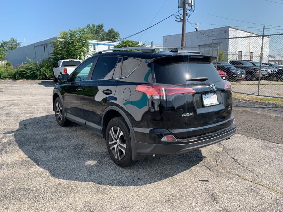 2016 Toyota RAV4 AWD 4dr LE (Natl), available for sale in Milford, Connecticut | Dealertown Auto Wholesalers. Milford, Connecticut 2016 Toyota RAV4 AWD 4dr LE (Natl), available for sale in Milford, Connecticut | Dealertown Auto Wholesalers. Milford, Connecticut