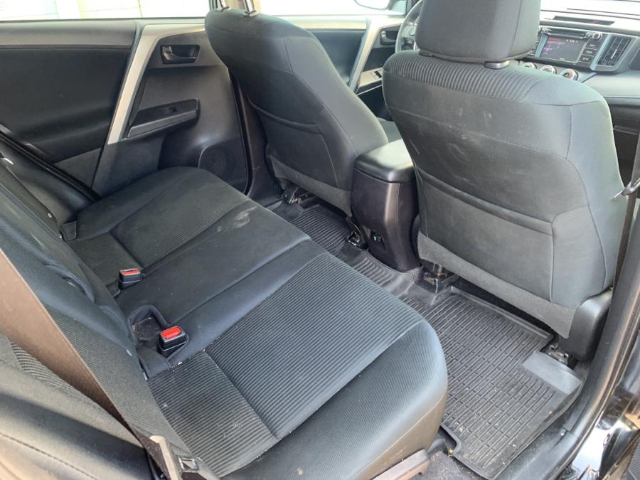 2016 Toyota RAV4 AWD 4dr LE (Natl), available for sale in Milford, Connecticut | Dealertown Auto Wholesalers. Milford, Connecticut 2016 Toyota RAV4 AWD 4dr LE (Natl), available for sale in Milford, Connecticut | Dealertown Auto Wholesalers. Milford, Connecticut