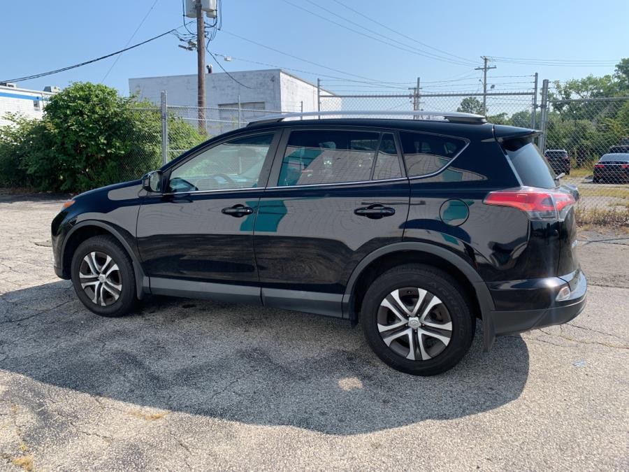 2016 Toyota RAV4 AWD 4dr LE (Natl), available for sale in Milford, Connecticut | Dealertown Auto Wholesalers. Milford, Connecticut 2016 Toyota RAV4 AWD 4dr LE (Natl), available for sale in Milford, Connecticut | Dealertown Auto Wholesalers. Milford, Connecticut