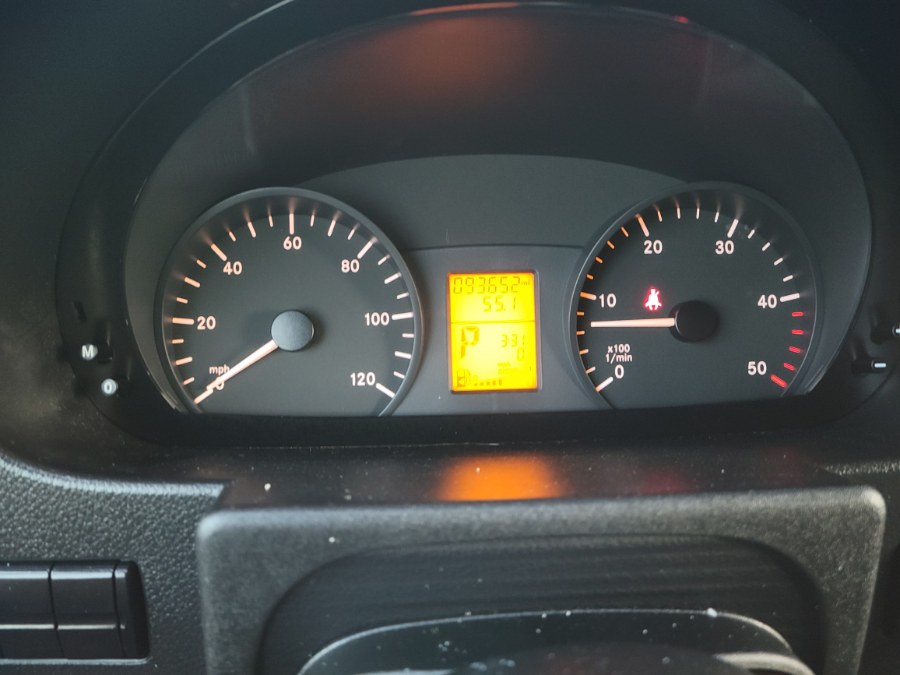 Used Freightliner Sprinter 2500 2013 | Toro Auto. East Windsor, Connecticut Used Freightliner Sprinter 2500 2013 | Toro Auto. East Windsor, Connecticut