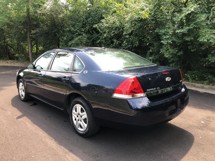 Used Chevrolet Impala 4dr Sdn LS 2007 | Wholesale Direct Motors. Beavercreek, Ohio Used Chevrolet Impala 4dr Sdn LS 2007 | Wholesale Direct Motors. Beavercreek, Ohio