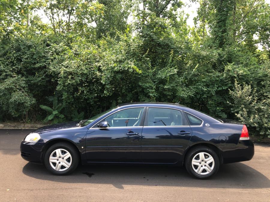 Used Chevrolet Impala 4dr Sdn LS 2007 | Wholesale Direct Motors. Beavercreek, Ohio Used Chevrolet Impala 4dr Sdn LS 2007 | Wholesale Direct Motors. Beavercreek, Ohio