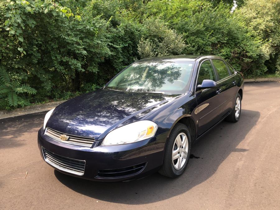 Used Chevrolet Impala 4dr Sdn LS 2007 | Wholesale Direct Motors. Beavercreek, Ohio Used Chevrolet Impala 4dr Sdn LS 2007 | Wholesale Direct Motors. Beavercreek, Ohio