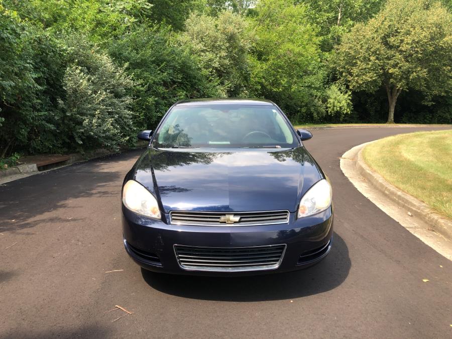 Used Chevrolet Impala 4dr Sdn LS 2007 | Wholesale Direct Motors. Beavercreek, Ohio Used Chevrolet Impala 4dr Sdn LS 2007 | Wholesale Direct Motors. Beavercreek, Ohio