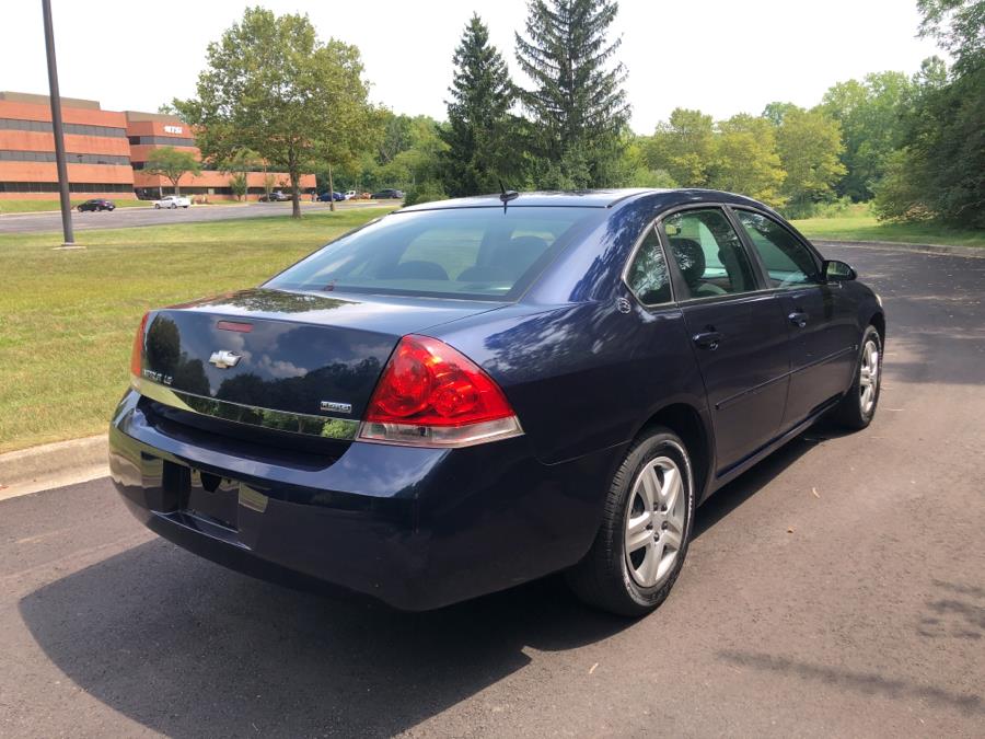 Used Chevrolet Impala 4dr Sdn LS 2007 | Wholesale Direct Motors. Beavercreek, Ohio Used Chevrolet Impala 4dr Sdn LS 2007 | Wholesale Direct Motors. Beavercreek, Ohio