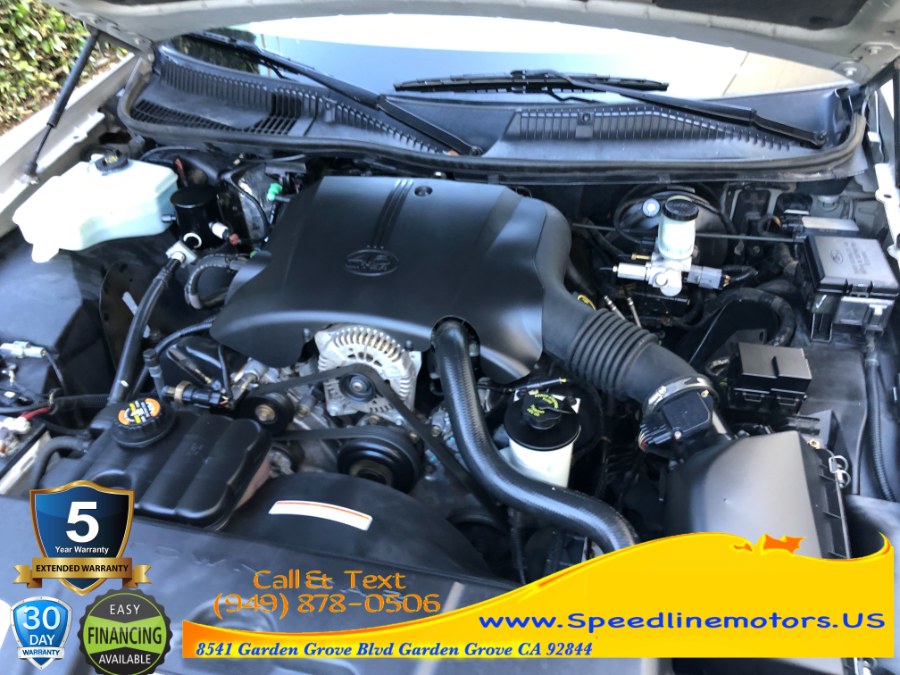 Used Lincoln Town Car 4dr Sdn Signature 2000 | Speedline Motors. Garden Grove, California Used Lincoln Town Car 4dr Sdn Signature 2000 | Speedline Motors. Garden Grove, California
