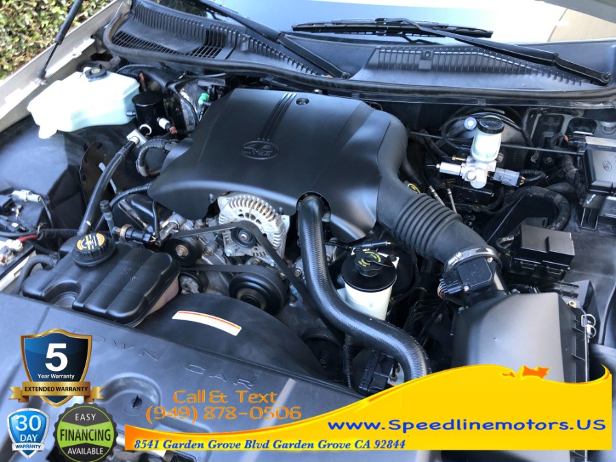 Used Lincoln Town Car 4dr Sdn Signature 2000 | Speedline Motors. Garden Grove, California Used Lincoln Town Car 4dr Sdn Signature 2000 | Speedline Motors. Garden Grove, California