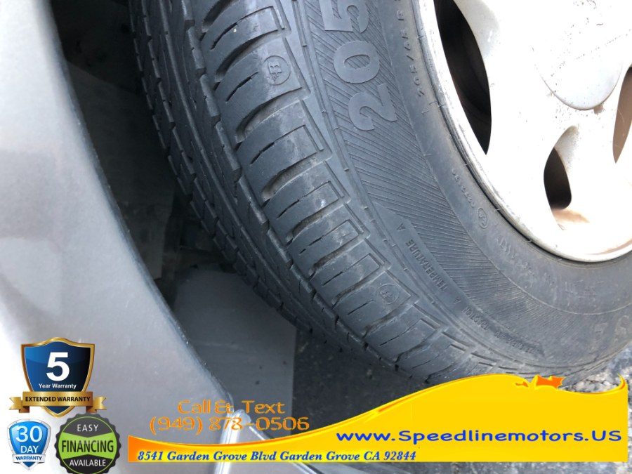 Used Ford Mustang 2dr Cpe Deluxe 2001 | Speedline Motors. Garden Grove, California Used Ford Mustang 2dr Cpe Deluxe 2001 | Speedline Motors. Garden Grove, California