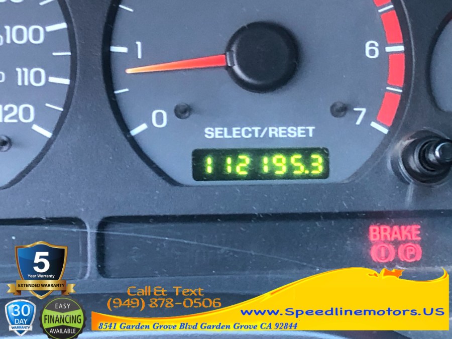 Used Ford Mustang 2dr Cpe Deluxe 2001 | Speedline Motors. Garden Grove, California Used Ford Mustang 2dr Cpe Deluxe 2001 | Speedline Motors. Garden Grove, California