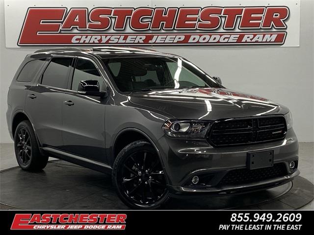 2018 Dodge Durango GT, available for sale in Bronx, New York | Eastchester Motor Cars. Bronx, New York