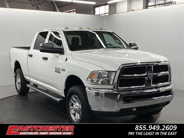 2015 Ram 3500 Tradesman, available for sale in Bronx, New York | Eastchester Motor Cars. Bronx, New York