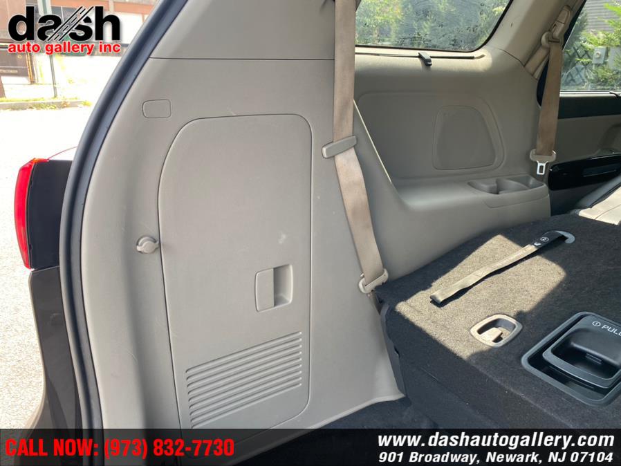 Used Kia Sedona 4dr Wgn EX 2015 | Dash Auto Gallery Inc.. Newark, New Jersey Used Kia Sedona 4dr Wgn EX 2015 | Dash Auto Gallery Inc.. Newark, New Jersey