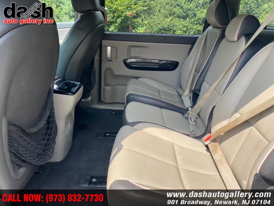 Used Kia Sedona 4dr Wgn EX 2015 | Dash Auto Gallery Inc.. Newark, New Jersey Used Kia Sedona 4dr Wgn EX 2015 | Dash Auto Gallery Inc.. Newark, New Jersey