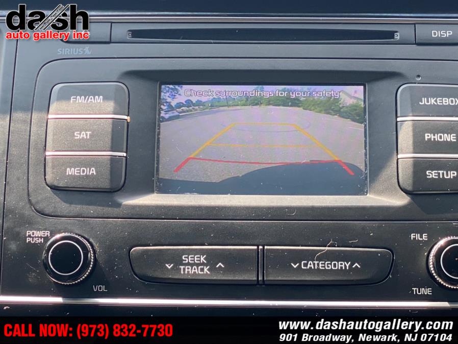 Used Kia Sedona 4dr Wgn EX 2015 | Dash Auto Gallery Inc.. Newark, New Jersey Used Kia Sedona 4dr Wgn EX 2015 | Dash Auto Gallery Inc.. Newark, New Jersey
