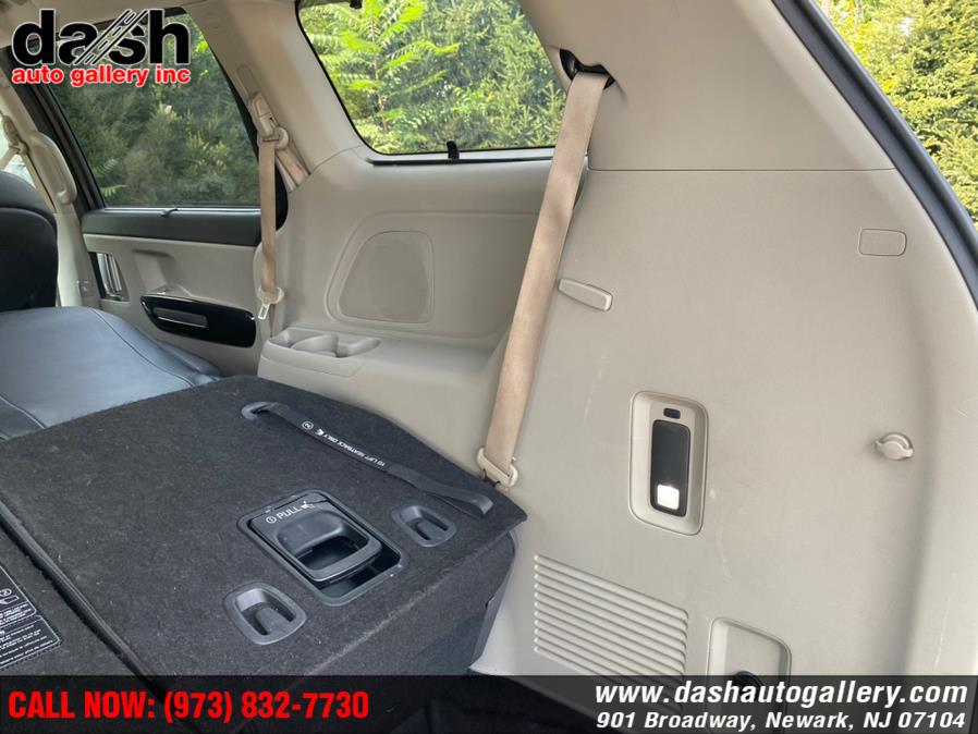 Used Kia Sedona 4dr Wgn EX 2015 | Dash Auto Gallery Inc.. Newark, New Jersey Used Kia Sedona 4dr Wgn EX 2015 | Dash Auto Gallery Inc.. Newark, New Jersey