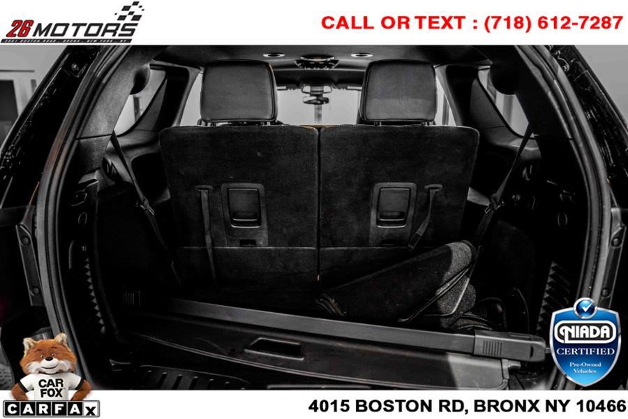 Used Dodge Durango R/T AWD 2020 | 26 Motors Corp. Bronx, New York Used Dodge Durango R/T AWD 2020 | 26 Motors Corp. Bronx, New York