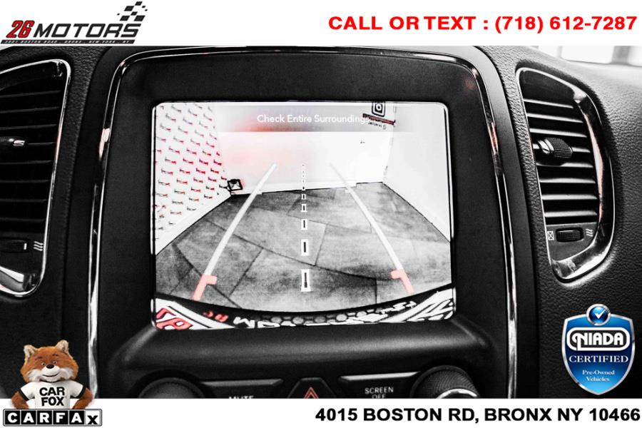 Used Dodge Durango R/T AWD 2020 | 26 Motors Corp. Bronx, New York Used Dodge Durango R/T AWD 2020 | 26 Motors Corp. Bronx, New York