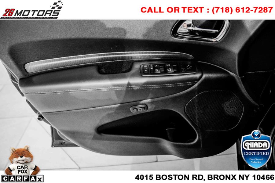 Used Dodge Durango R/T AWD 2020 | 26 Motors Corp. Bronx, New York Used Dodge Durango R/T AWD 2020 | 26 Motors Corp. Bronx, New York