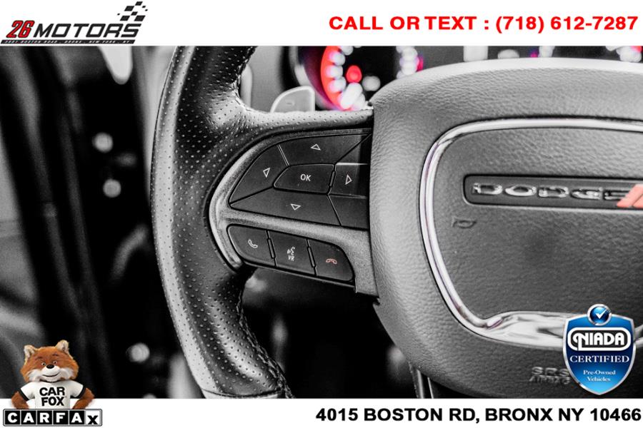 Used Dodge Durango R/T AWD 2020 | 26 Motors Corp. Bronx, New York Used Dodge Durango R/T AWD 2020 | 26 Motors Corp. Bronx, New York