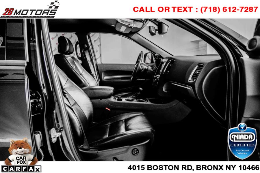 Used Dodge Durango R/T AWD 2020 | 26 Motors Corp. Bronx, New York Used Dodge Durango R/T AWD 2020 | 26 Motors Corp. Bronx, New York