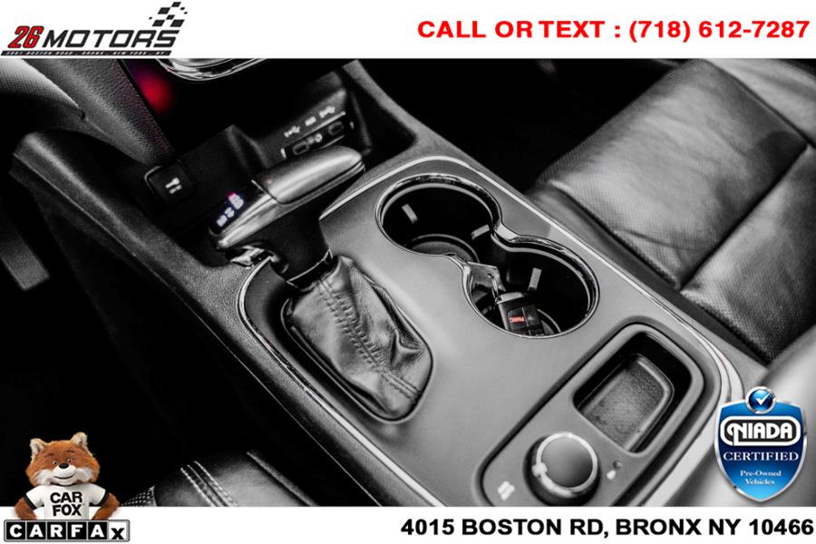 Used Dodge Durango R/T AWD 2020 | 26 Motors Corp. Bronx, New York Used Dodge Durango R/T AWD 2020 | 26 Motors Corp. Bronx, New York