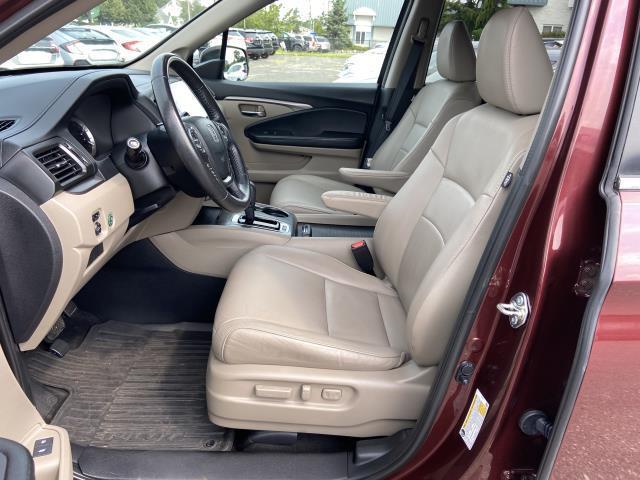 2018 Honda Pilot EX-L, available for sale in Patchogue, New York | Baron Supercenter. Patchogue, New York 2018 Honda Pilot EX-L, available for sale in Patchogue, New York | Baron Supercenter. Patchogue, New York