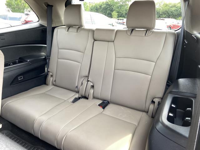 2018 Honda Pilot EX-L, available for sale in Patchogue, New York | Baron Supercenter. Patchogue, New York 2018 Honda Pilot EX-L, available for sale in Patchogue, New York | Baron Supercenter. Patchogue, New York