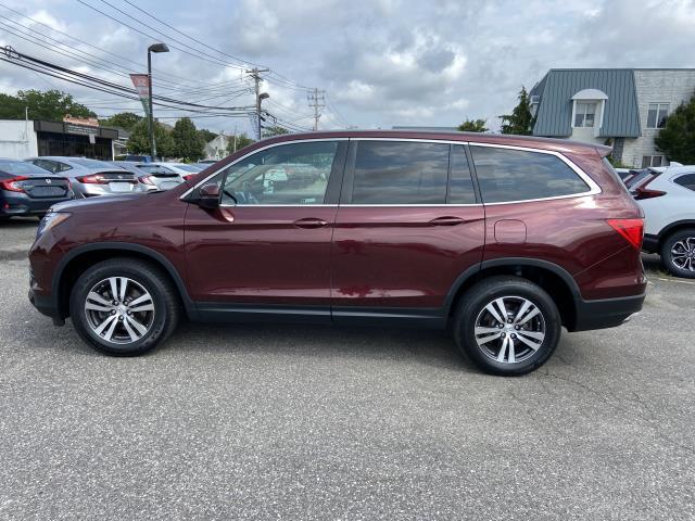 2018 Honda Pilot EX-L, available for sale in Patchogue, New York | Baron Supercenter. Patchogue, New York 2018 Honda Pilot EX-L, available for sale in Patchogue, New York | Baron Supercenter. Patchogue, New York