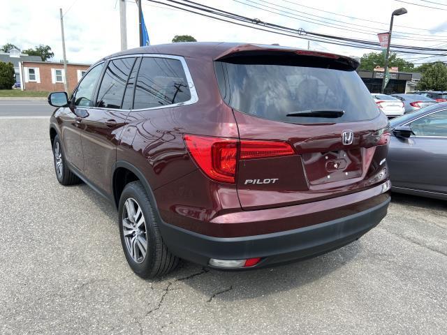2018 Honda Pilot EX-L, available for sale in Patchogue, New York | Baron Supercenter. Patchogue, New York 2018 Honda Pilot EX-L, available for sale in Patchogue, New York | Baron Supercenter. Patchogue, New York