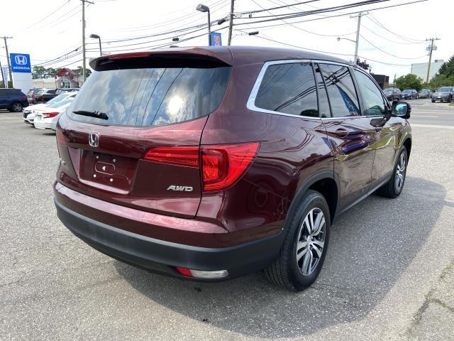 2018 Honda Pilot EX-L, available for sale in Patchogue, New York | Baron Supercenter. Patchogue, New York 2018 Honda Pilot EX-L, available for sale in Patchogue, New York | Baron Supercenter. Patchogue, New York