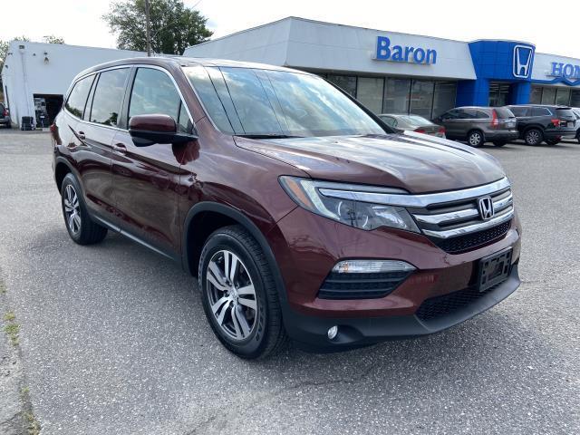 2018 Honda Pilot EX-L, available for sale in Patchogue, New York | Baron Supercenter. Patchogue, New York 2018 Honda Pilot EX-L, available for sale in Patchogue, New York | Baron Supercenter. Patchogue, New York