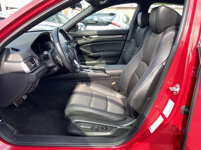 Used Honda Accord Sedan Sport 2019 | Baron Supercenter. Patchogue, New York Used Honda Accord Sedan Sport 2019 | Baron Supercenter. Patchogue, New York