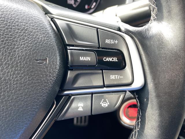 Used Honda Accord Sedan Sport 2019 | Baron Supercenter. Patchogue, New York Used Honda Accord Sedan Sport 2019 | Baron Supercenter. Patchogue, New York
