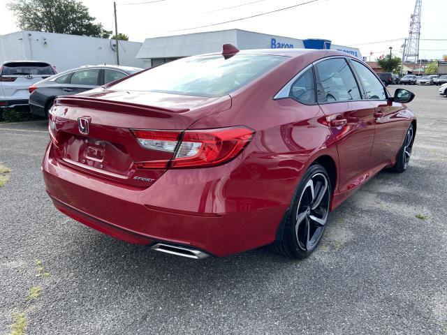 Used Honda Accord Sedan Sport 2019 | Baron Supercenter. Patchogue, New York Used Honda Accord Sedan Sport 2019 | Baron Supercenter. Patchogue, New York