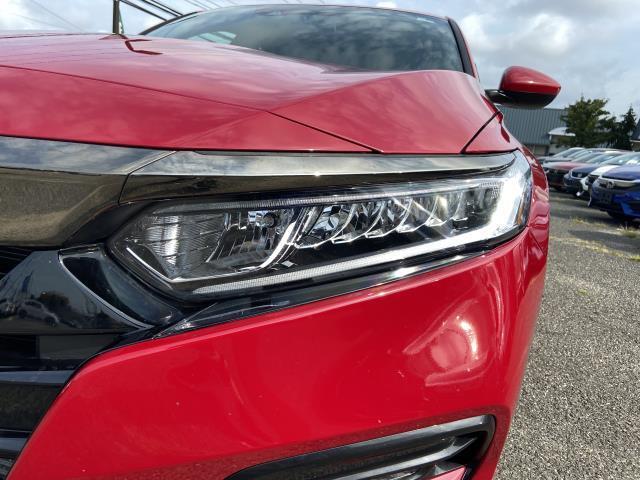 Used Honda Accord Sedan Sport 2019 | Baron Supercenter. Patchogue, New York Used Honda Accord Sedan Sport 2019 | Baron Supercenter. Patchogue, New York