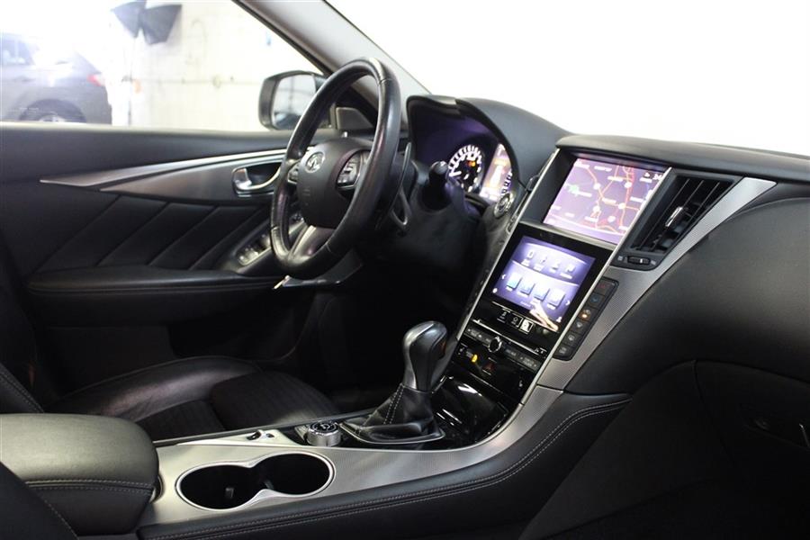2017 Infiniti Q50 s PREMIUM, available for sale in Paterson, New Jersey | Fast Track Motors. Paterson, New Jersey 2017 Infiniti Q50 s PREMIUM, available for sale in Paterson, New Jersey | Fast Track Motors. Paterson, New Jersey