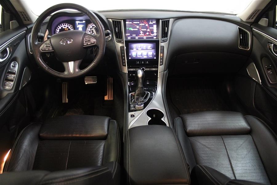 2017 Infiniti Q50 s PREMIUM, available for sale in Paterson, New Jersey | Fast Track Motors. Paterson, New Jersey 2017 Infiniti Q50 s PREMIUM, available for sale in Paterson, New Jersey | Fast Track Motors. Paterson, New Jersey