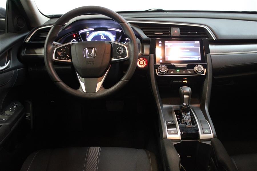 Used Honda Civic EX 2017 | Fast Track Motors. Paterson, New Jersey Used Honda Civic EX 2017 | Fast Track Motors. Paterson, New Jersey