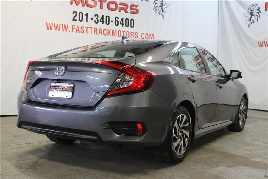 Used Honda Civic EX 2017 | Fast Track Motors. Paterson, New Jersey Used Honda Civic EX 2017 | Fast Track Motors. Paterson, New Jersey