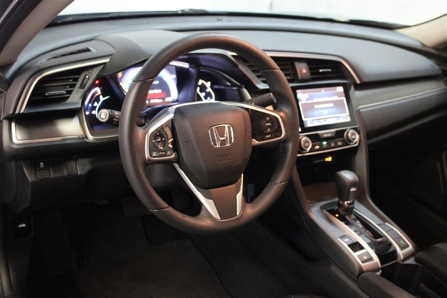 Used Honda Civic EX 2017 | Fast Track Motors. Paterson, New Jersey Used Honda Civic EX 2017 | Fast Track Motors. Paterson, New Jersey