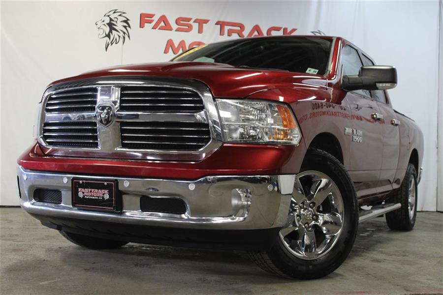 2015 Ram 1500 SLT, available for sale in Paterson, New Jersey | Fast Track Motors. Paterson, New Jersey 2015 Ram 1500 SLT, available for sale in Paterson, New Jersey | Fast Track Motors. Paterson, New Jersey