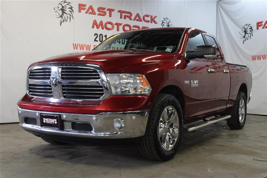 2015 Ram 1500 SLT, available for sale in Paterson, New Jersey | Fast Track Motors. Paterson, New Jersey 2015 Ram 1500 SLT, available for sale in Paterson, New Jersey | Fast Track Motors. Paterson, New Jersey