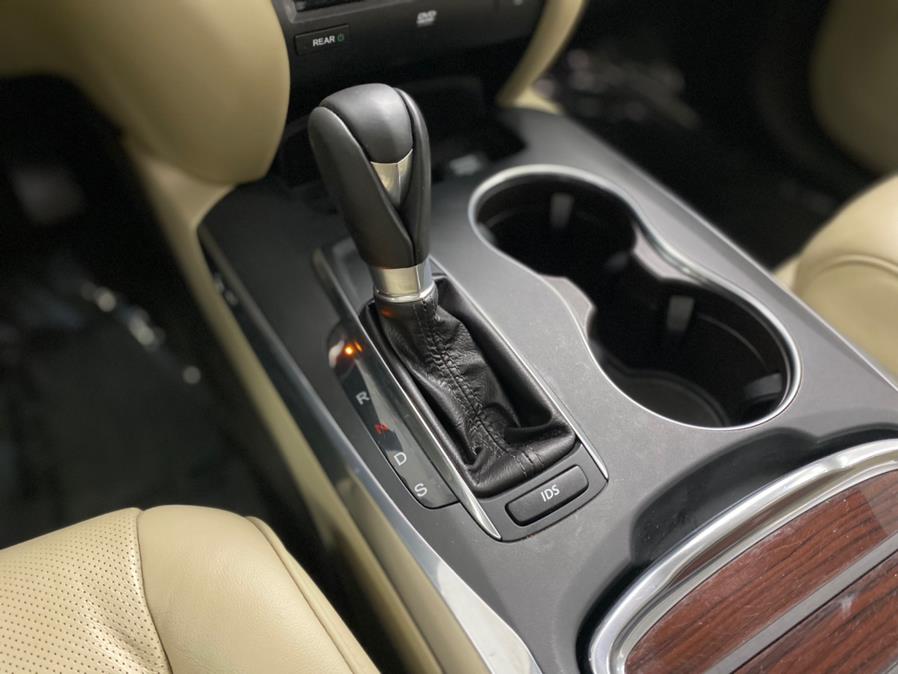 2015 Acura MDX SH-AWD 4dr Advance/Entertainme photo