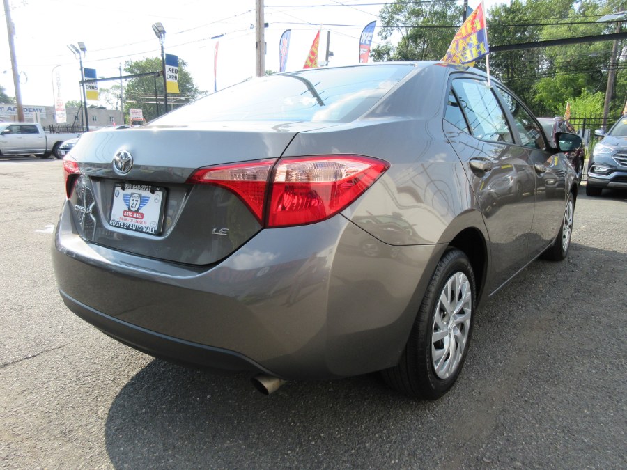 Used Toyota Corolla LE CVT (Natl) 2019 | Route 27 Auto Mall. Linden, New Jersey Used Toyota Corolla LE CVT (Natl) 2019 | Route 27 Auto Mall. Linden, New Jersey